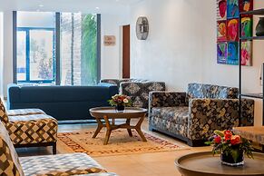 C-Hotel Neve Illan
