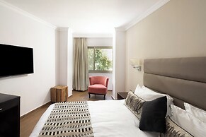 C-Hotel Neve Illan