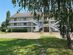 Hotel Première Classe Avallon