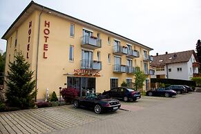 Hotel Classic
