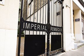 Residhotel Impérial Rennequin