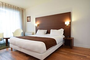 Residhotel Impérial Rennequin