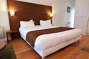 Residhotel Impérial Rennequin