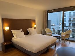 Residhotel Impérial Rennequin