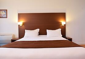 Residhotel Impérial Rennequin