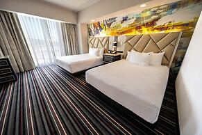 Hard Rock Hotel and Casino Tulsa