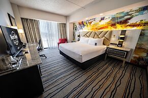 Hard Rock Hotel and Casino Tulsa
