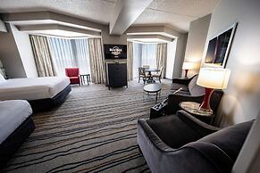 Hard Rock Hotel and Casino Tulsa