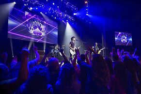 Hard Rock Hotel and Casino Tulsa