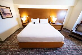 Hard Rock Hotel and Casino Tulsa
