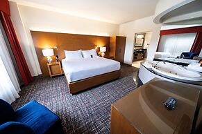 Hard Rock Hotel and Casino Tulsa