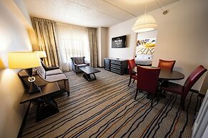 Hard Rock Hotel and Casino Tulsa