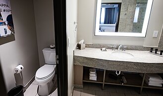 Hard Rock Hotel and Casino Tulsa