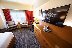 Hard Rock Hotel and Casino Tulsa