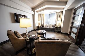 Hard Rock Hotel and Casino Tulsa