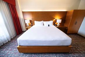 Hard Rock Hotel and Casino Tulsa