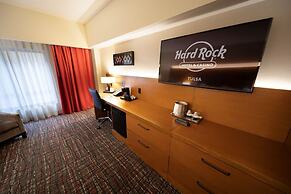 Hard Rock Hotel and Casino Tulsa