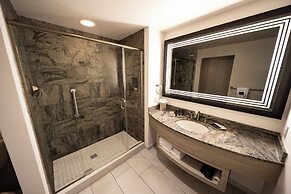 Hard Rock Hotel and Casino Tulsa