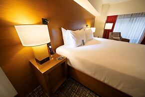 Hard Rock Hotel and Casino Tulsa