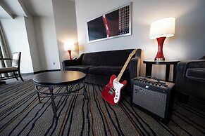 Hard Rock Hotel and Casino Tulsa