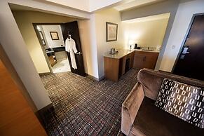 Hard Rock Hotel and Casino Tulsa