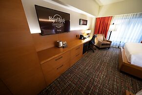 Hard Rock Hotel and Casino Tulsa