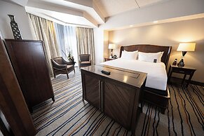 Hard Rock Hotel and Casino Tulsa