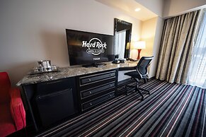 Hard Rock Hotel and Casino Tulsa