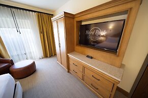 Hard Rock Hotel and Casino Tulsa