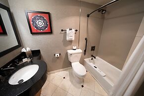 Hard Rock Hotel and Casino Tulsa
