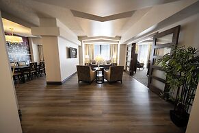 Hard Rock Hotel and Casino Tulsa
