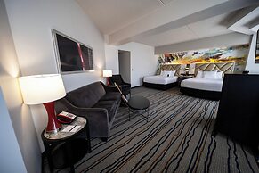 Hard Rock Hotel and Casino Tulsa
