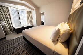 Hard Rock Hotel and Casino Tulsa