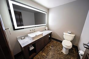 Hard Rock Hotel and Casino Tulsa