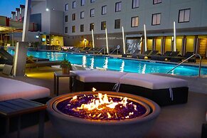 Hard Rock Hotel and Casino Tulsa