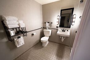 Hard Rock Hotel and Casino Tulsa