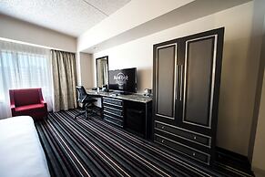 Hard Rock Hotel and Casino Tulsa