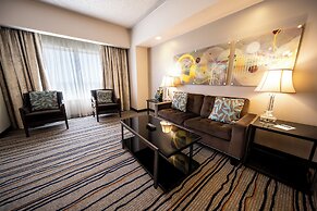 Hard Rock Hotel and Casino Tulsa