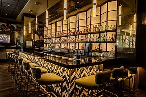 Hard Rock Hotel and Casino Tulsa