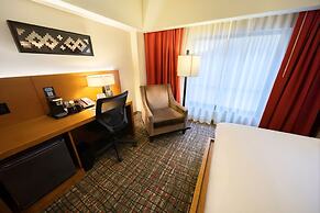 Hard Rock Hotel and Casino Tulsa