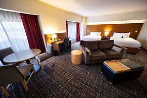 Hard Rock Hotel and Casino Tulsa