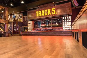 Hard Rock Hotel and Casino Tulsa