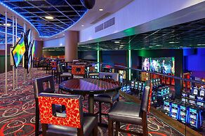 Hard Rock Hotel and Casino Tulsa