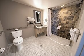 Hard Rock Hotel and Casino Tulsa