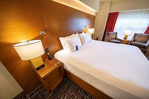 Hard Rock Hotel and Casino Tulsa