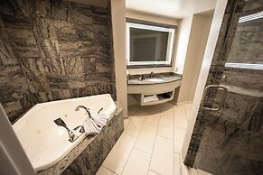 Hard Rock Hotel and Casino Tulsa