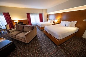 Hard Rock Hotel and Casino Tulsa