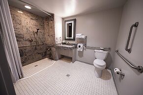 Hard Rock Hotel and Casino Tulsa