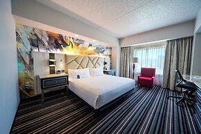 Hard Rock Hotel and Casino Tulsa