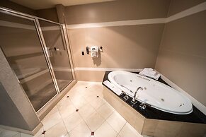 Hard Rock Hotel and Casino Tulsa